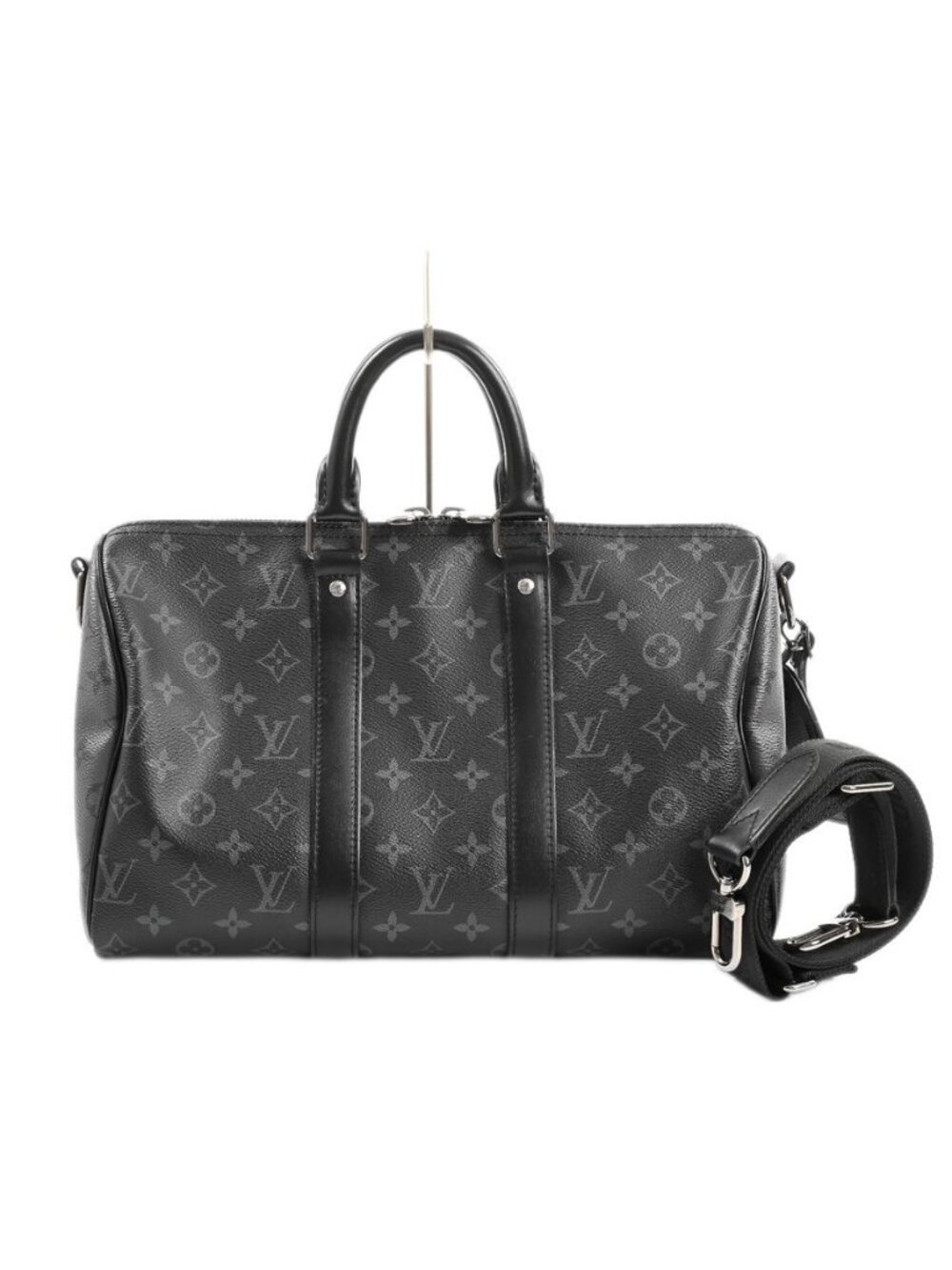 Louis Vuitton Boston Bag Keepall Bandouliere 35
